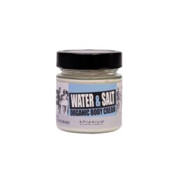 Water & Salt Κρέμα Σώματος 200ml