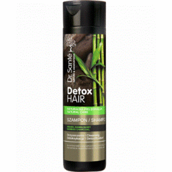 DETOX Σαμπουάν 250ml