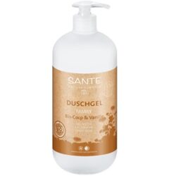 SANTE Αφρόλουτρο FAMILY Καρύδα-Βανίλια 950ml