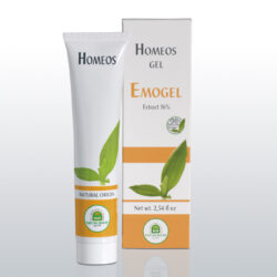 Emogel κρέμα 75ml(αιμοροίδες)