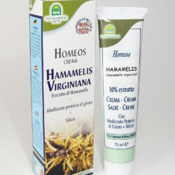 Hamamelis κρέμα 75ml