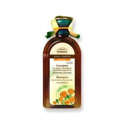 Σαμπουάν CALENDULA (350 ml) για κανονικά και λιπαρά μαλλιά