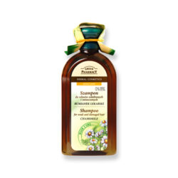 Σαμπουάν CHAMOMILE (350 ml) για αδύναμα και κατεστραμμένα μαλλιά