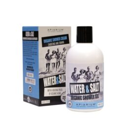Water & Salt Αφρόλουτρο 300ml