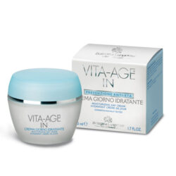 Vita Age In Κρέμα ημέρας με άμεση δράση σφριγηλότητας 50ml