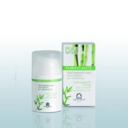 Κρέμα προσώπου κατά της ακμής. (Για ματ αποτέλεσμα)50ml