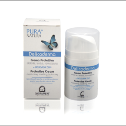 Delicaderma κρέμα για ατοπική δερματίτιδα 50ml