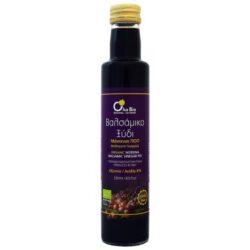 ΞΥΔΙ BALSAMICO MODENA BIO 250ml