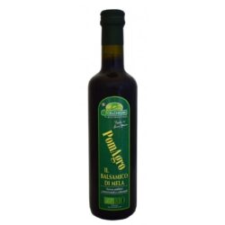 ΜΗΛΟΞΥΔΟ ΒΑΛΣΑΜΙΚΟ ΒΙΟ 500ml