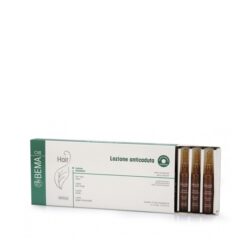 BEMA HAIR Αμπούλες Θεραπευτικές για Τριχόπτωση 10x10ml
