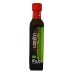 ΛΑΔΙ ΑΒΟΚΑΝΤΟ ΒΙΟ 250ML