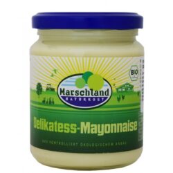 ΜΑΓΙΟΝΕΖΑ ΜΕ ΑΥΓΟ ΒΙΟ 250ml