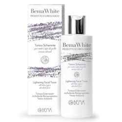 BEMA WHITE Λευκαντική Τονωτική Λοσιόν 200ml
