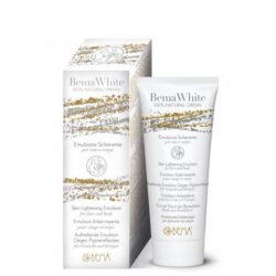 BEMA WHITE Λευκαντικό Γαλάκτωμα για Πανάδες 100ml