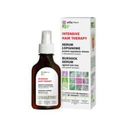 Burdock Serum κατά της τριχόπτωσης. (100 ml)