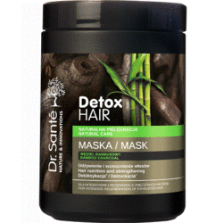 DETOX μάσκα 1lt
