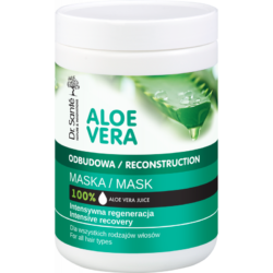 Aloe vera μάσκα για αναδόμηση 1lt