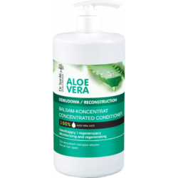 Aloe vera μαλακτική για αναδόμηση 1lt