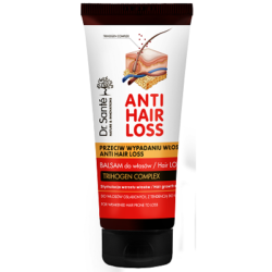 Anti hair loss κατά της τριχόπτωσης μαλακτική 200ml