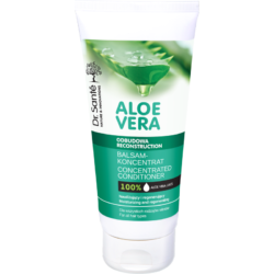 Aloe vera μαλακτική για αναδόμηση 200ml