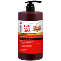 Anti hair loss κατά της τριχόπτωσης μαλακτική 1 lt