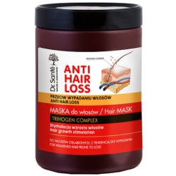 Anti hair loss κατά της τριχόπτωσης μάσκα 1lt
