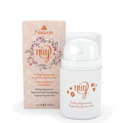 BEMA NUY Αναζωογονητικό Peeling Προσώπου 50ml