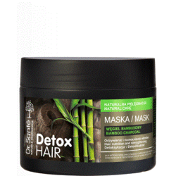 DETOX μάσκα 300ml