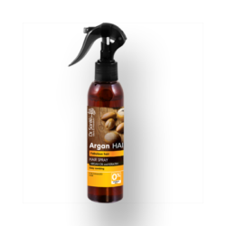 Argan spray για κατεστραμμένα μαλλιά 150ml