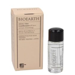 ΒΙΟΕΑRTH Ορός προσώπου Tόνωσης με έκκριμα σαλιγκαριού 5ml