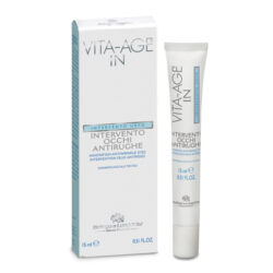 Vita Age In Ματιών για τις ρυτίδες γύρω από τα μάτια.15 ml