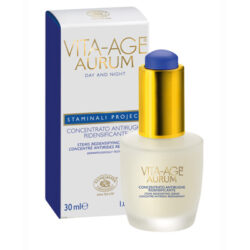 Vita Age Aurum Ορός επαναλειτουργίας κυττάρων με μισχοκύτταρα 30ML