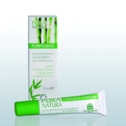 Τοπικό συμπύκνωμα (serum) κατά της ακμής 15 ML