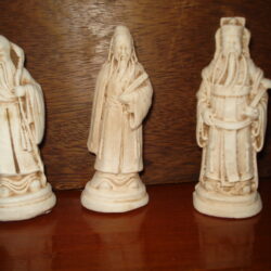 Θεοί φου-λου-σαο feng shui